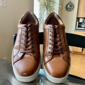 Cole Haan leather shoes